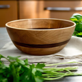 Maple/Walnut Bowl