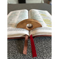 Maple Page Holder