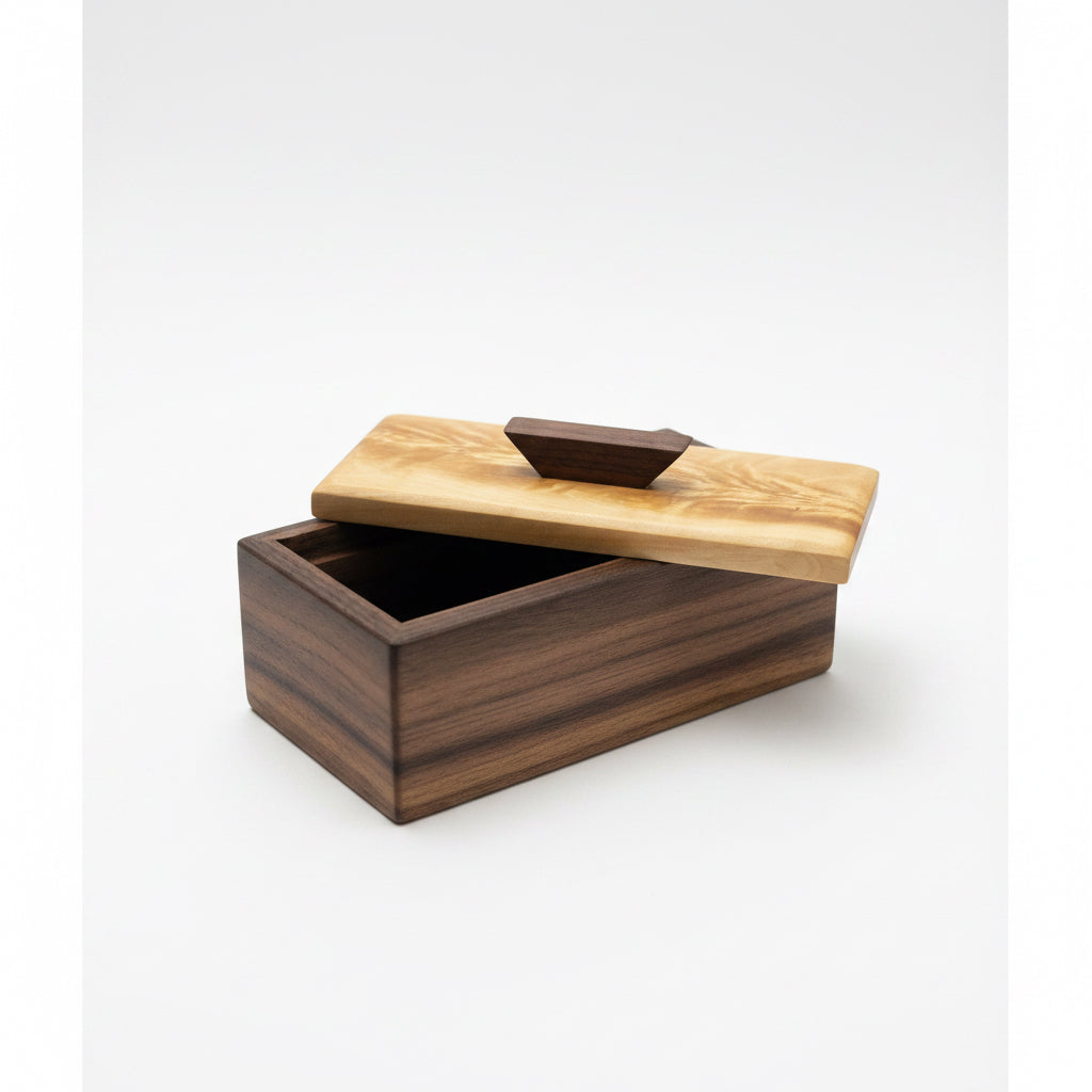 Earring Box