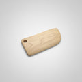 Maple Dough Scraper