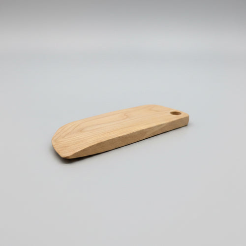 Maple Dough Scraper