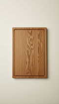 Red Oak Serving Tray